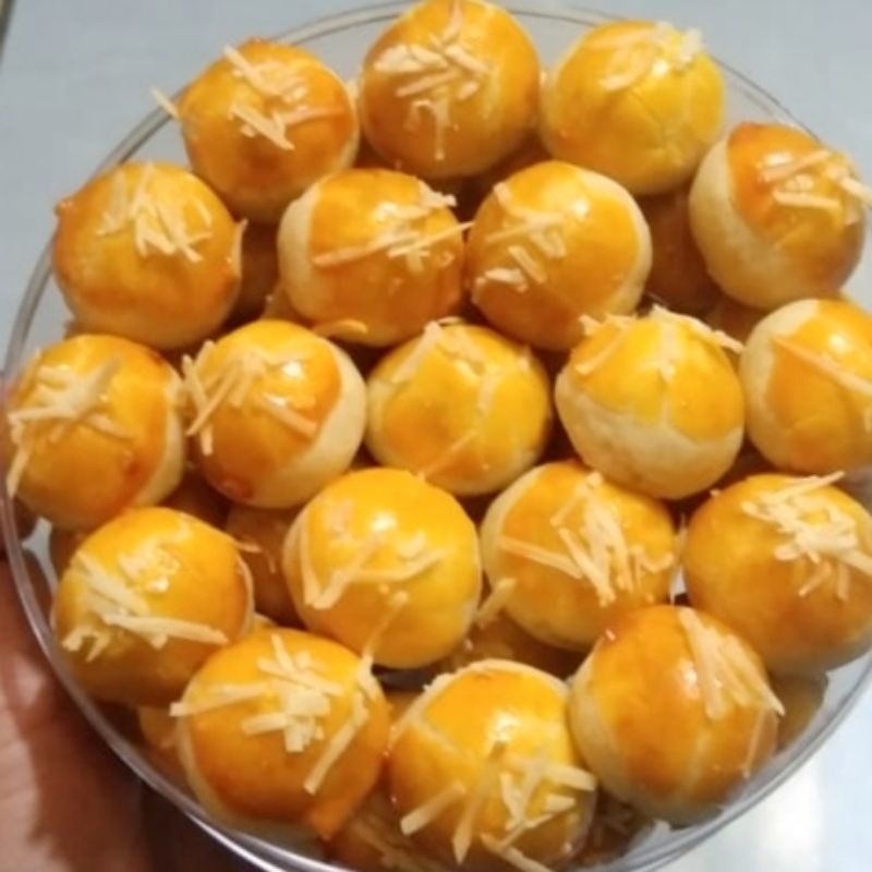 

ANEKA KUE KERING, KUE LEBARAN, KUE NASTAR