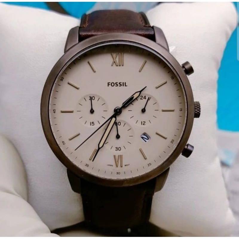 Fossil Whiskey FS5941 (bekas)