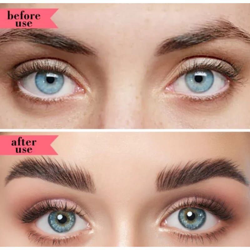 Brow styling soap kimuse