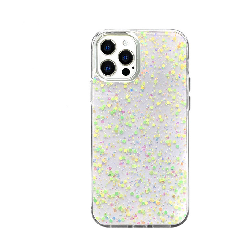 Glitter Neon Case Matching Popsocket Grip Tok Oppo A9 F9 A31 A53 Reno 4 5 6 7 8 9 8T A76 A96 A53 A16 A16k A17 A12 A15 A54