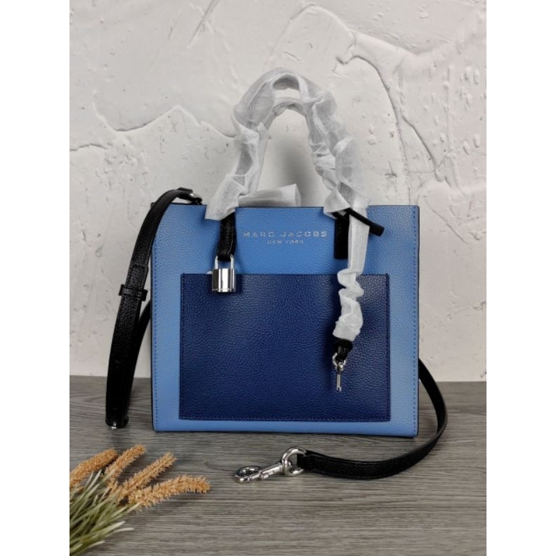 MJ mini grind blue heaven