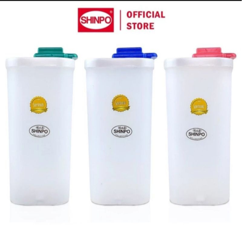 Tempat Air Minum 1.4 Liter Shinpo 914