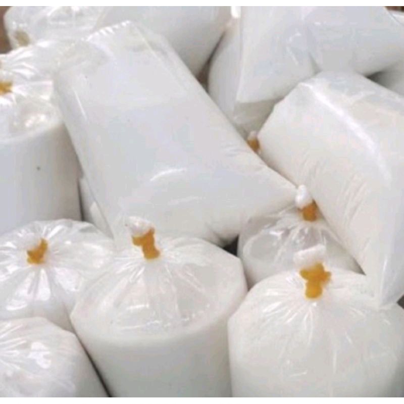 

santan kelapa encer 1 bungkus