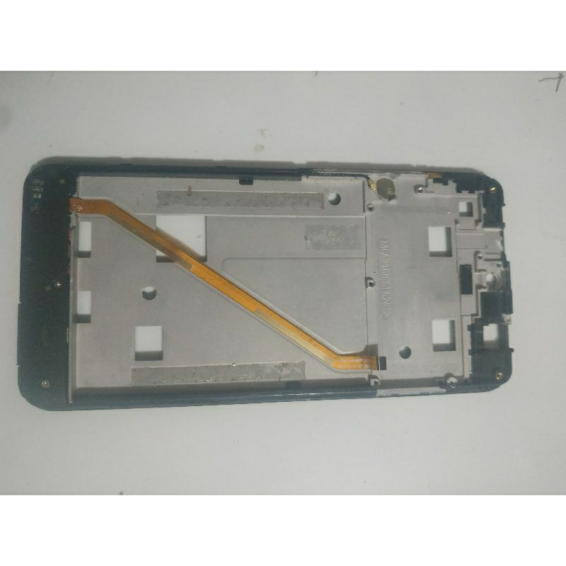 frame fulset bekas advan g5