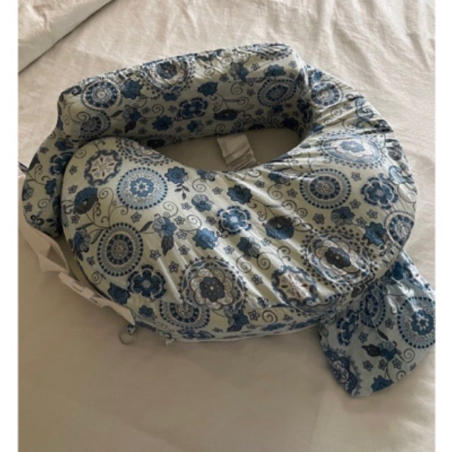 my brest friend nursing pillow bantal menyusui