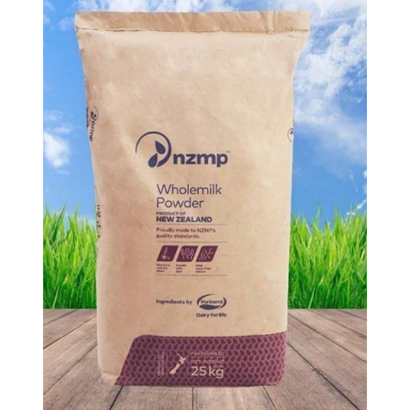 

Anchor Nzmp Whole Milk 1kg