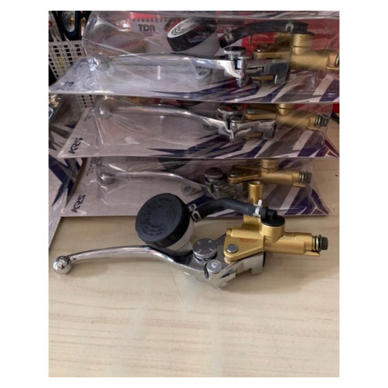 MASTER REM KRS MASTER REM KANAN KRS ORIGINAL BY KYTACHO UNIVERSAL