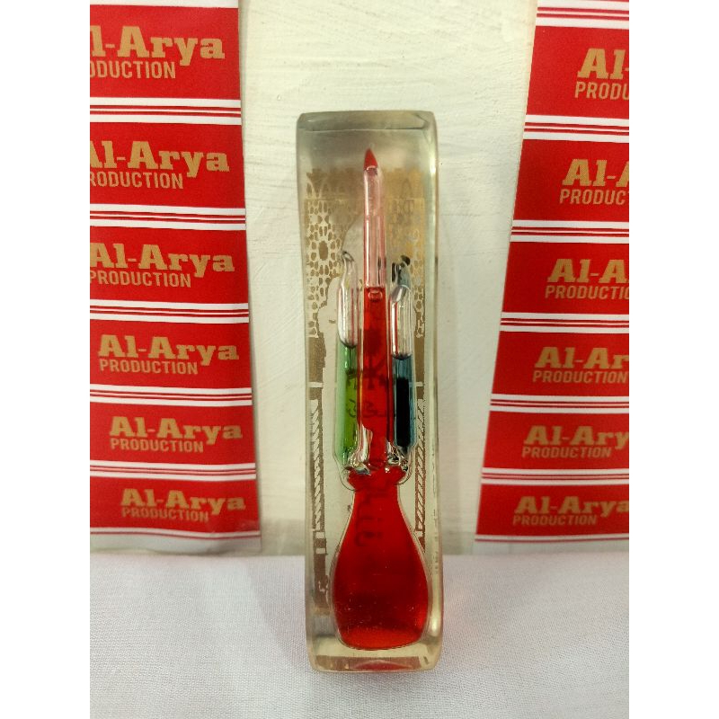 minyak junjung derajat Cakra merah turkay