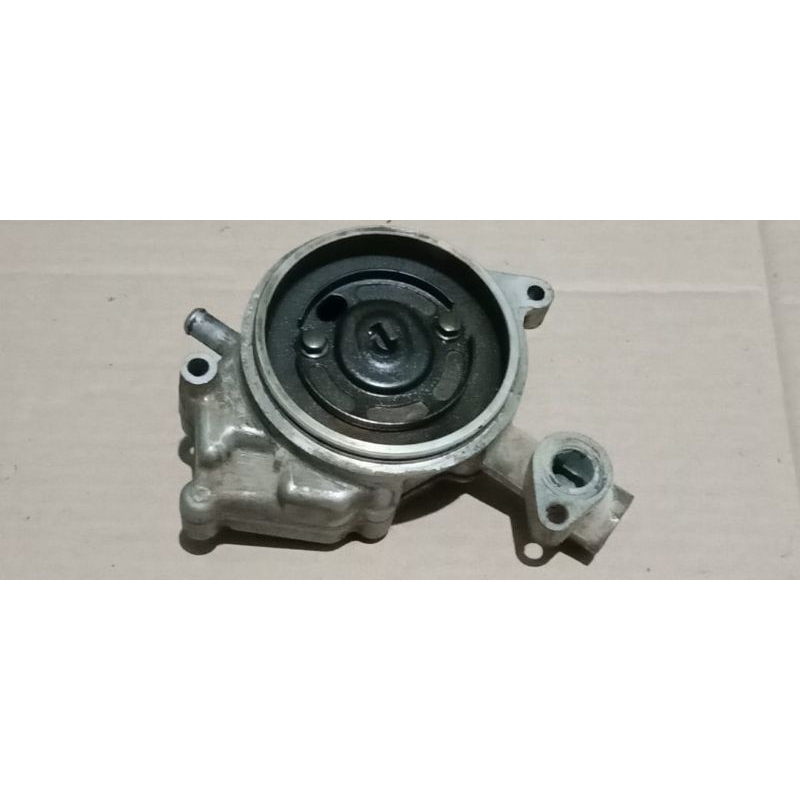 water pump assy yamaha yupiter MX old vixion old original