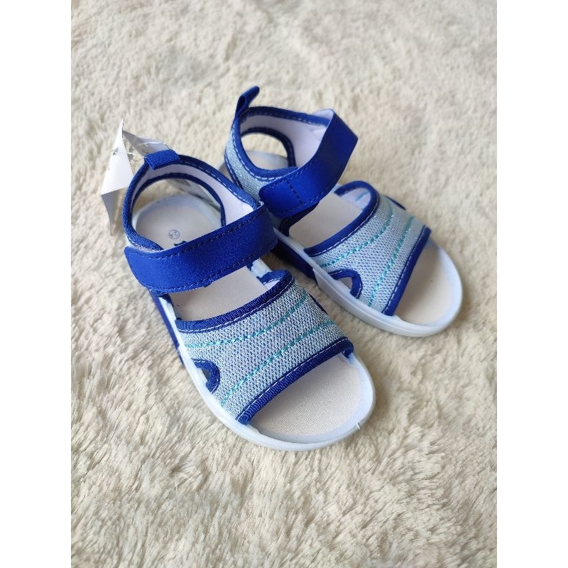 Little M sandal Anak