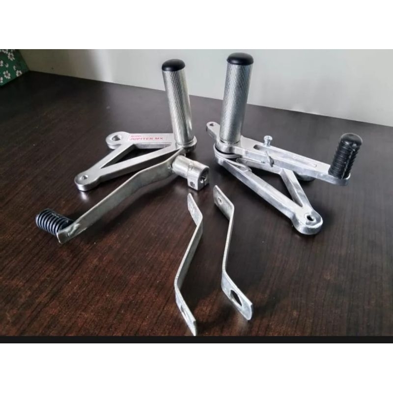 Step Underbone Jupiter Z1,Z Old,Jupiter Z all series