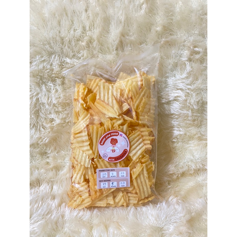 

SINGKONG KEJU