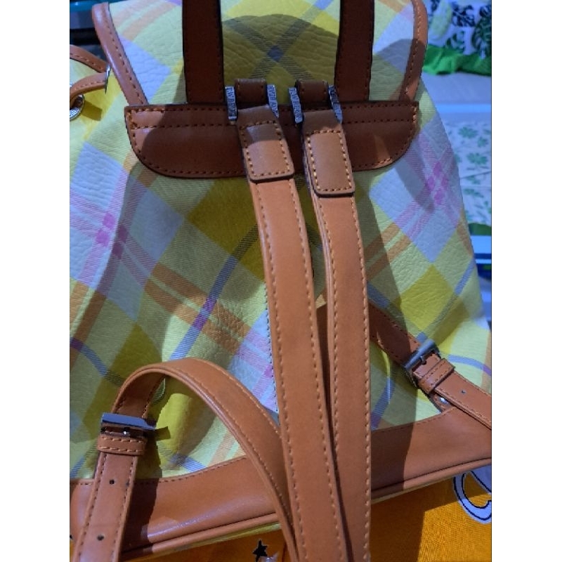 backpack original TEENIE WEENIE BEAR