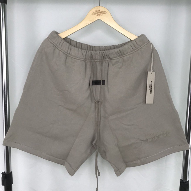 Fear Of God Essentials Smoke Shorts ORIGINAL