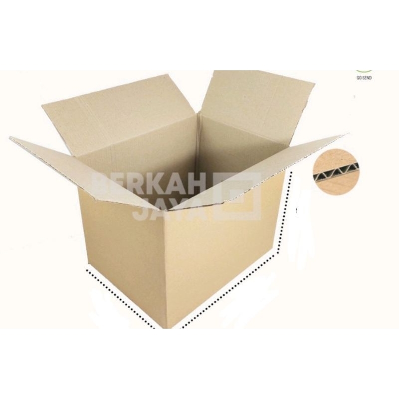 

Kardus packing