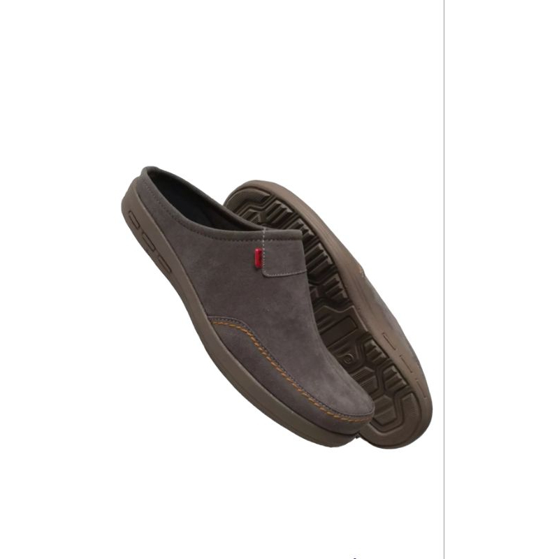 sepatu sendal pria sepatu slop Bustong pria murah