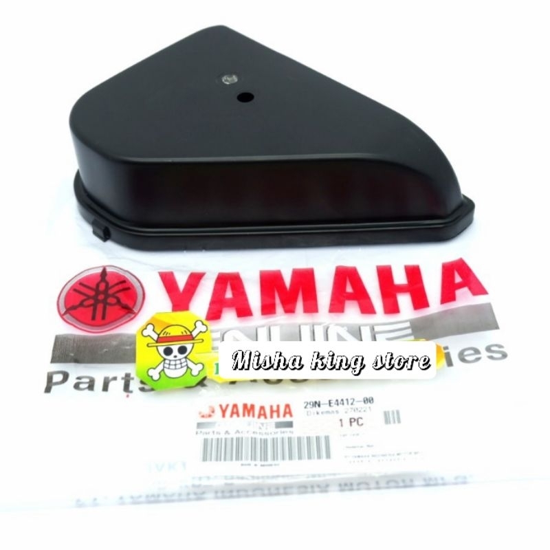 Tutup box filter RX king segitiga box filter RX king original