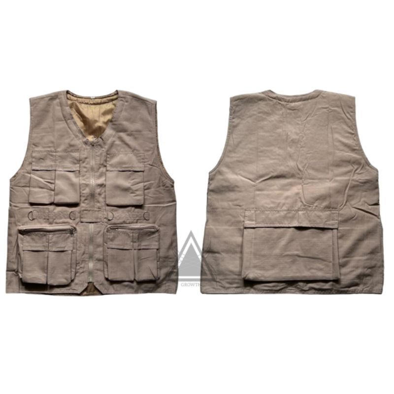 Rompi Caesar 511 - Rompi tactical - Rompi Hangat - Rompi Pria