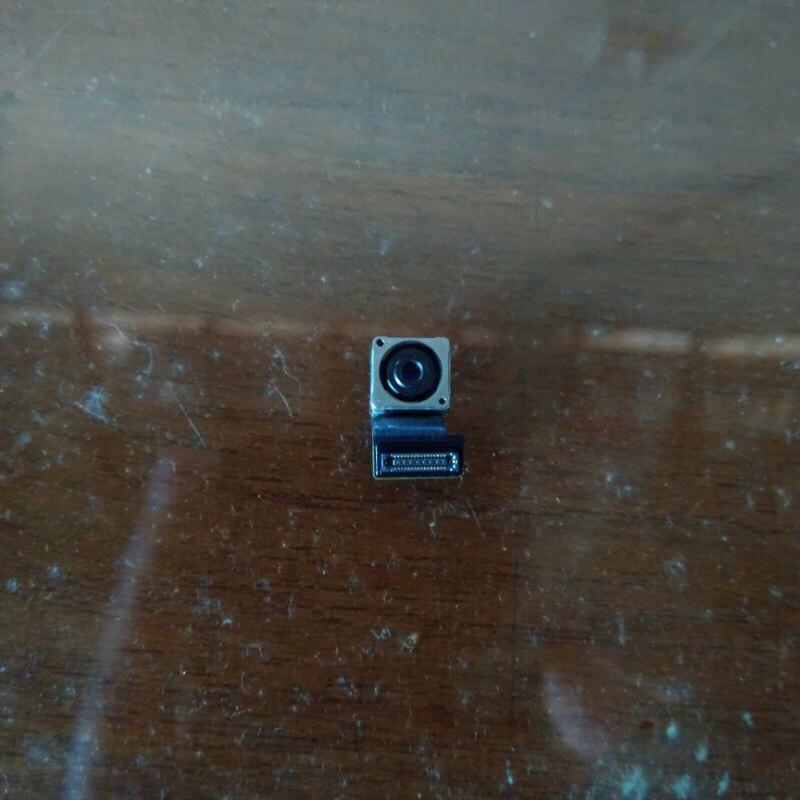 CAMERA DEPAN HP IPHONE 5
