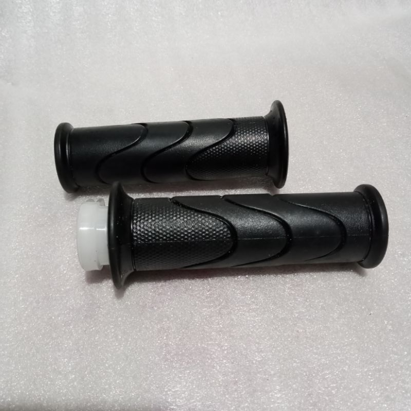 Handgrip Vario 125 Karet Handgrip Hand Grip plus Selongsong Vario 125 Karet Stang Set Vario 125