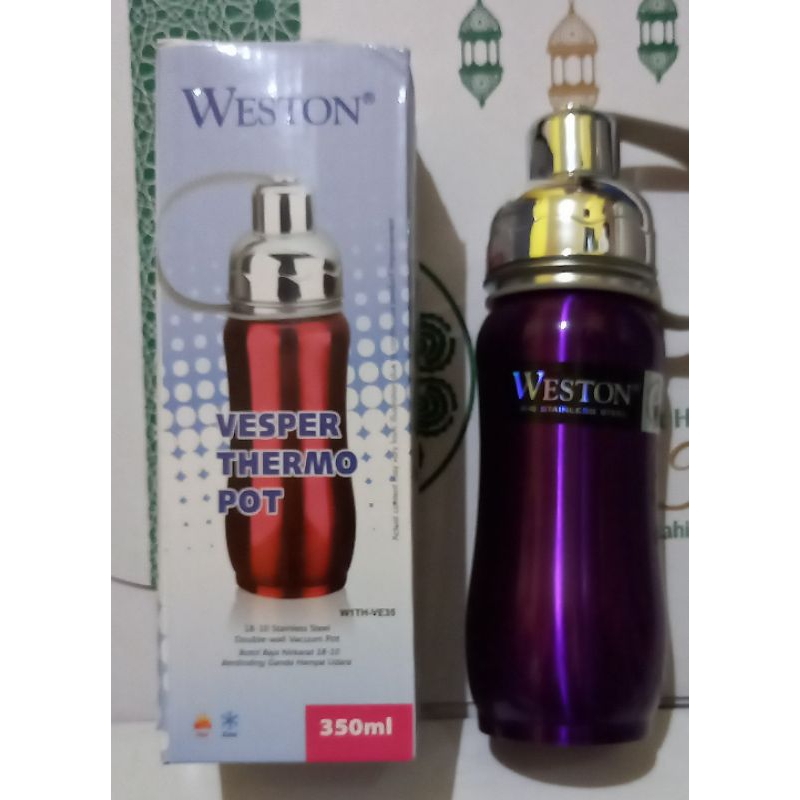 weston termos 350 ml