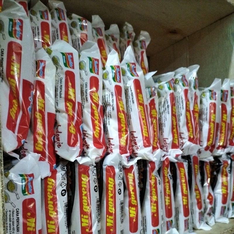 

indomie goreng 10 pcs