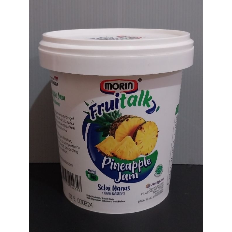 

selai nastar morin 1kg