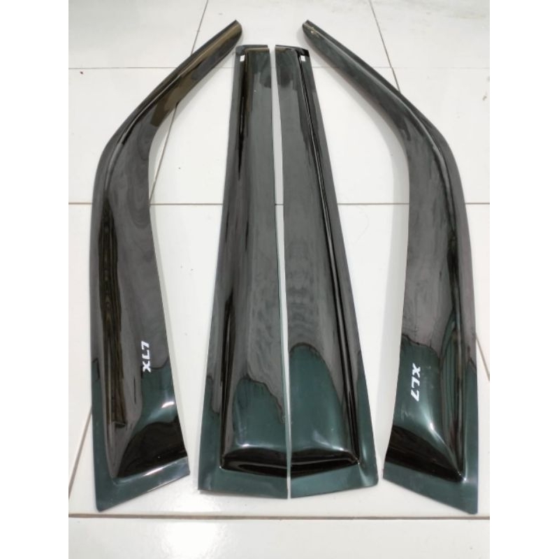 talang air suzuki escudo xl7 xl 7