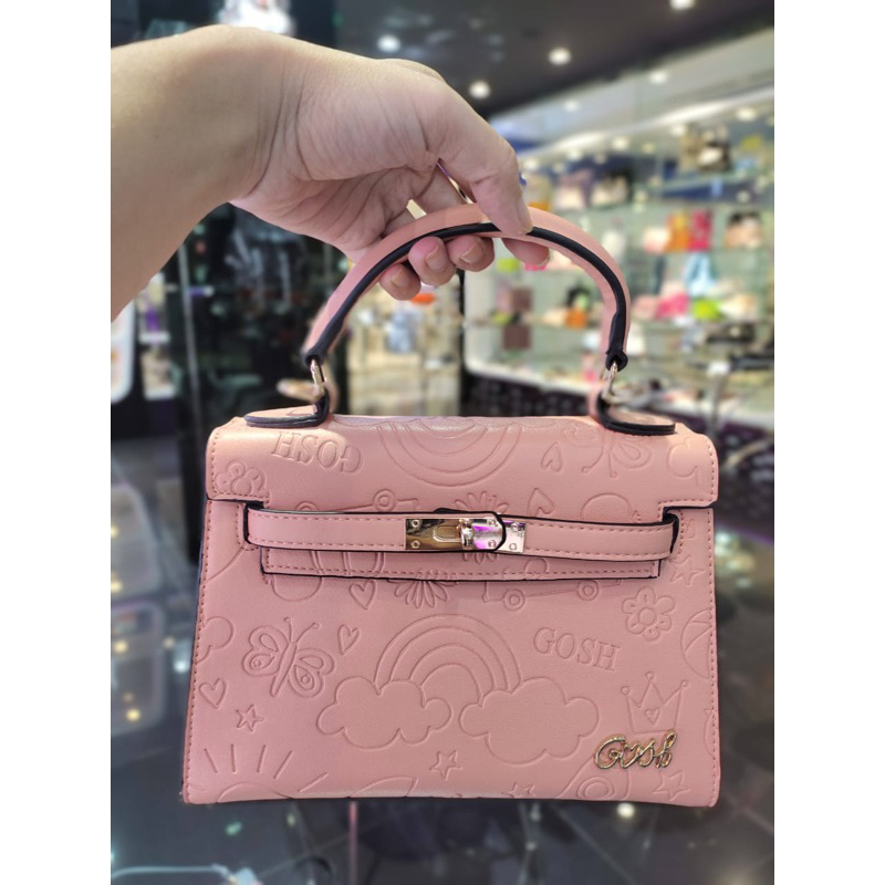 GOSH NEW SALE821 100% ori