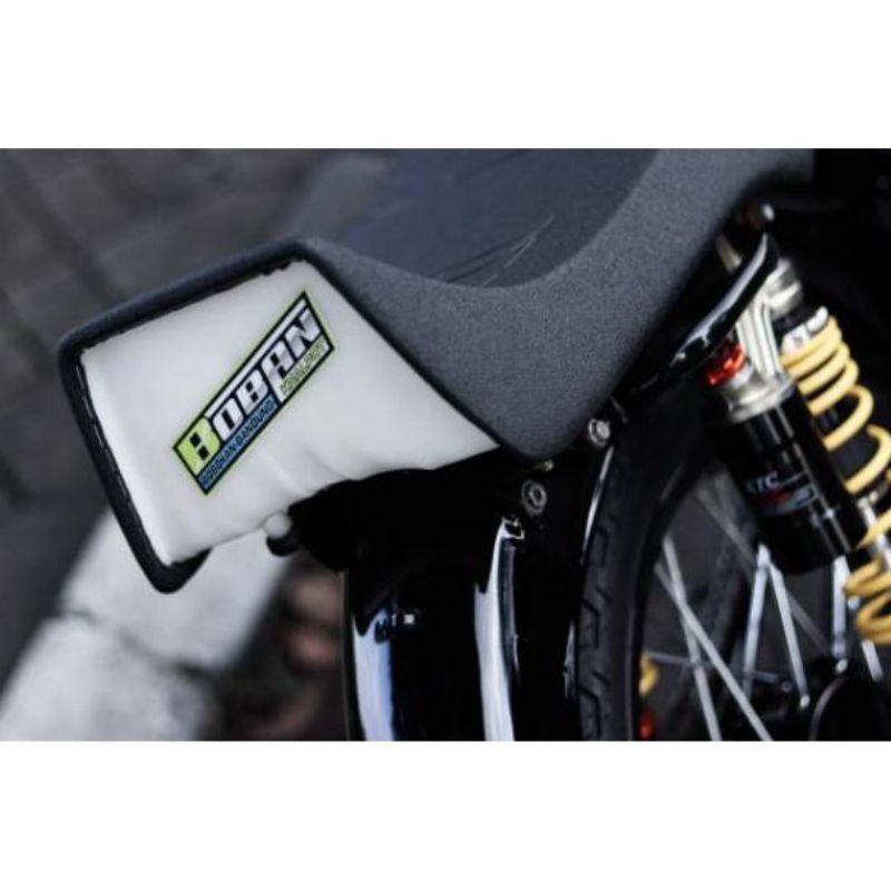 JOK RX KING PERAHU CENTANG EXTREME -Jok king perahu extreme centang-jok king perahu centang