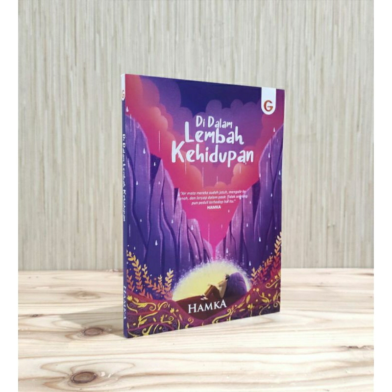 Di Dalam Lembah Kehidupan (Hamka)