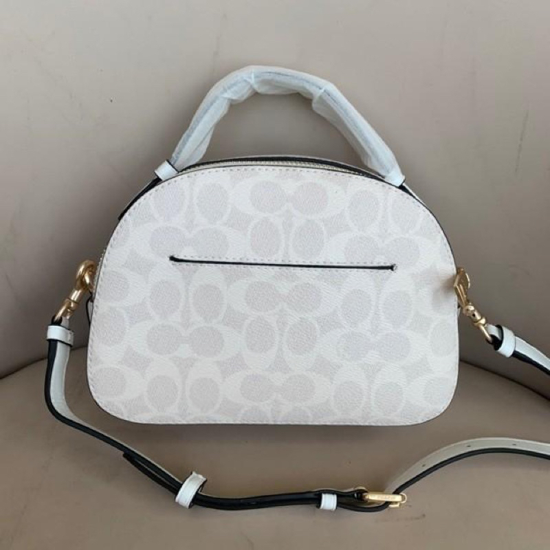 Coach 1591 tas tangan wanita tas bahu tas messenger / 3 warna