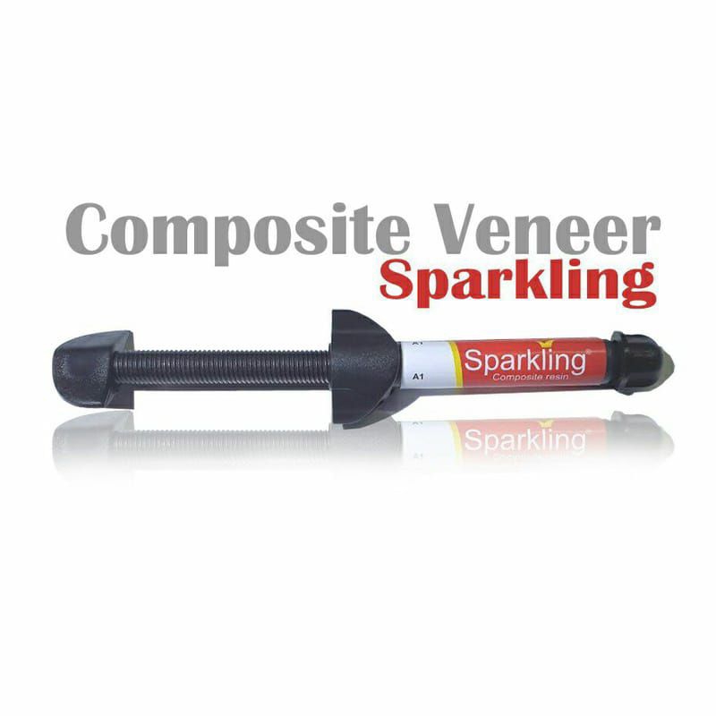 Composite Sparkling A1, A2, A3