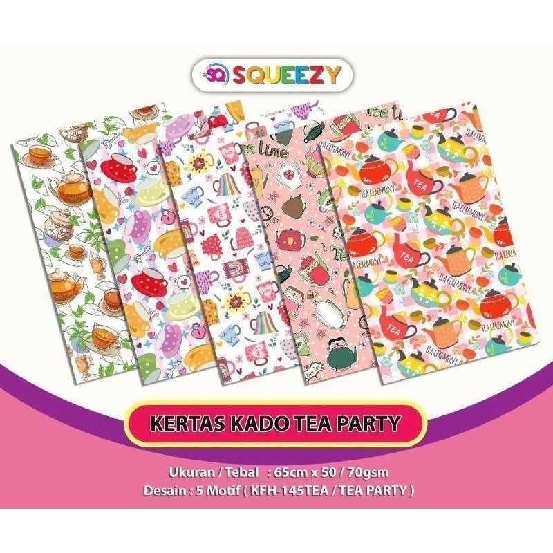 

kertas kado