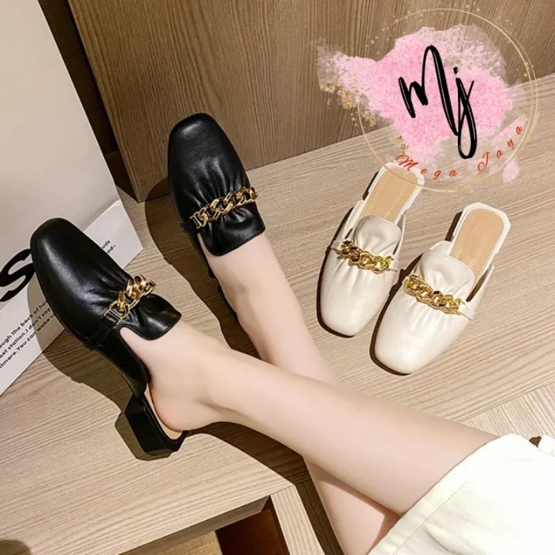 sandal fashion korea import jelly shoes Sepatu Wanita Jelly Wedges | Sepatu Sandal Wedges Wanita