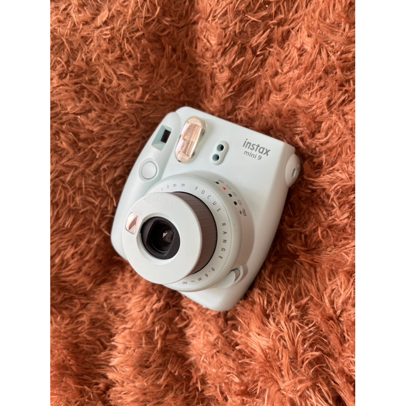 Preloved Instax Mini 9 Instax Mini 11