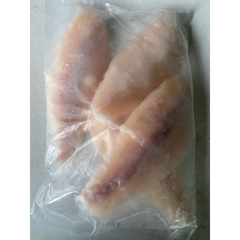 

Ikan Dori Fillet Kg