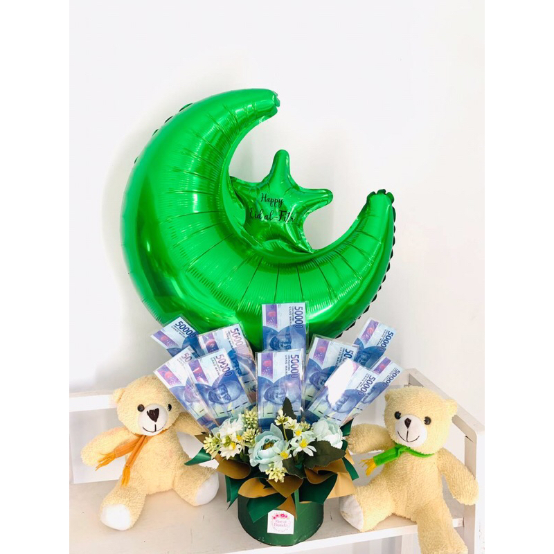 

Hampers eid mbarak 9