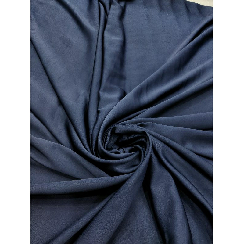 Satin Cavali Premium Pure silky/Rbrto cavali/satin cavali/bahan satin cavali/kain cavali/kain polos satin cavali/cavali satin