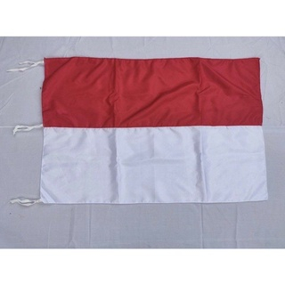 BENDERA MERAH PUTIH 78 X 116 CM