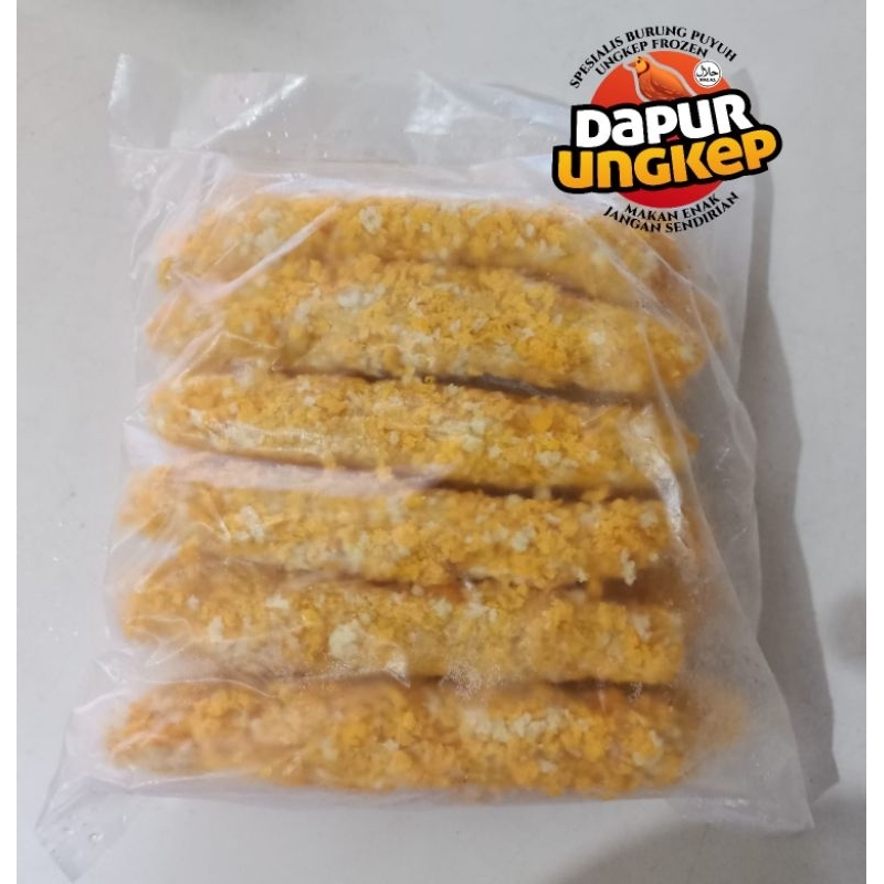 Stik Ikan Frozen Food