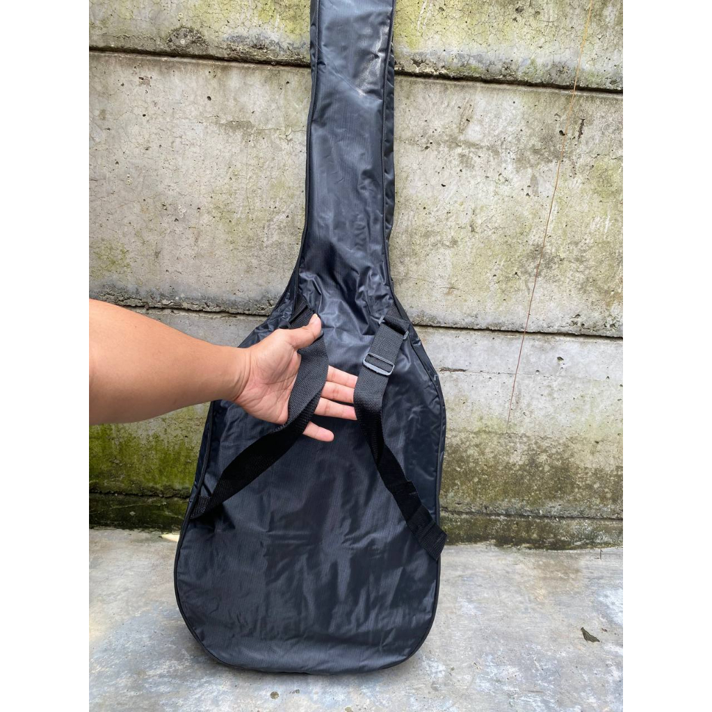 TAS GITAR / TAS JUMBO / GROSIR TAS/ TAS GITAR MURAH
