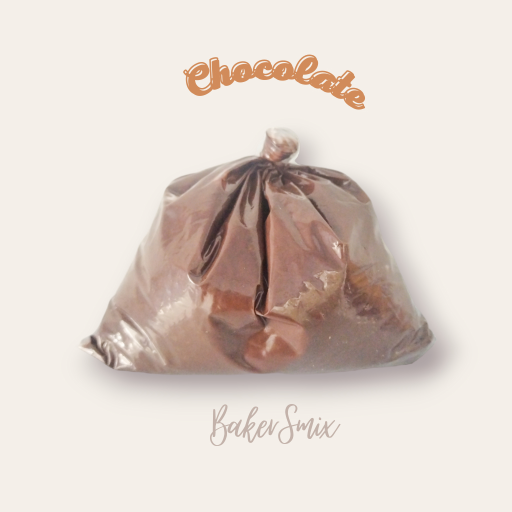 

Selai Coklat Filling Plaza 250 Gram / Selai Isian Roti