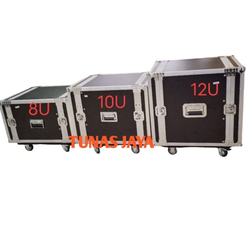 BOX HARDCASE 16U 14U 12U 10U 8U 6U 5U 4U 3U BOX HARDCASE SOUND SYSTEM