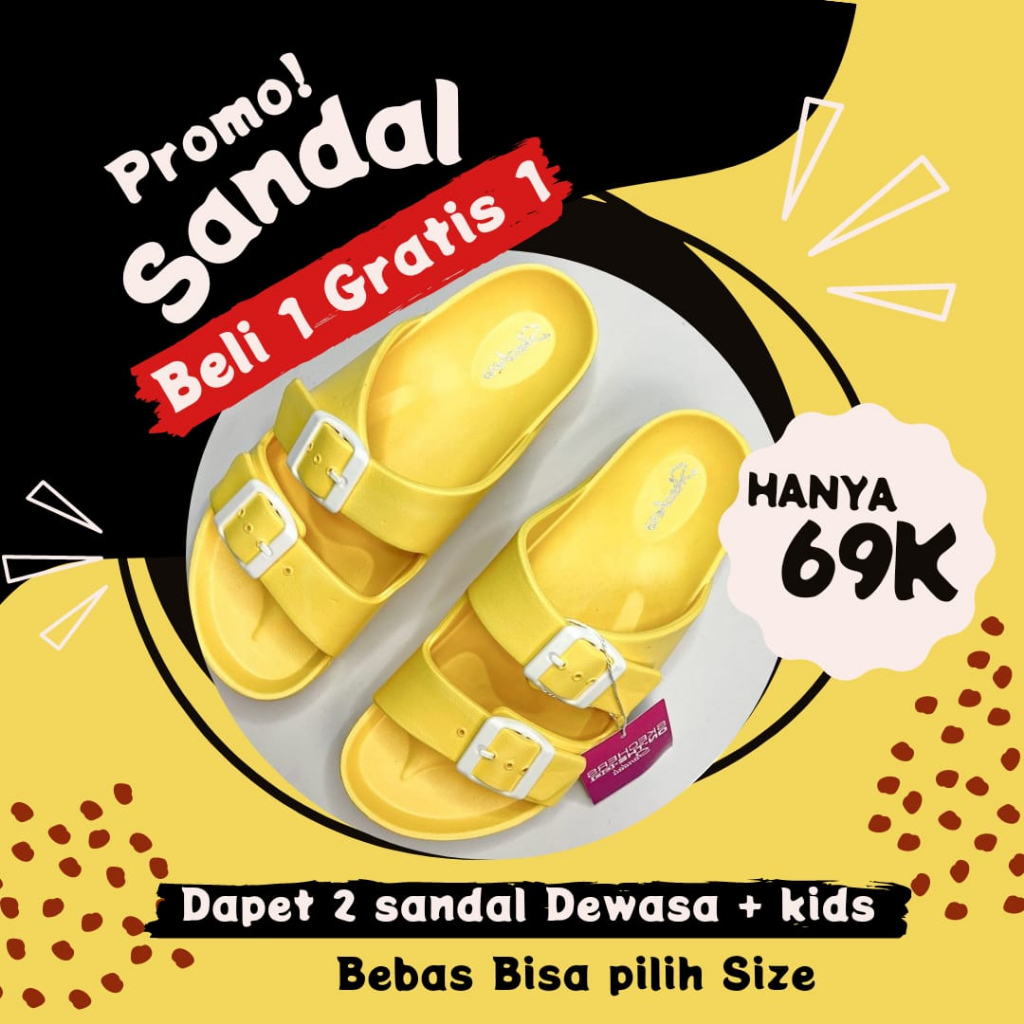 Sandal Wanita Selop Skecher Tali Cewek Sandal Tali Wanita Sendal Wanita Import Kekinian Murah