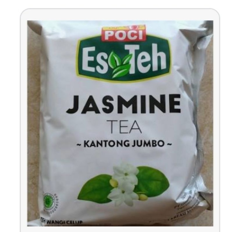 

teh poci Jasmine jumbo