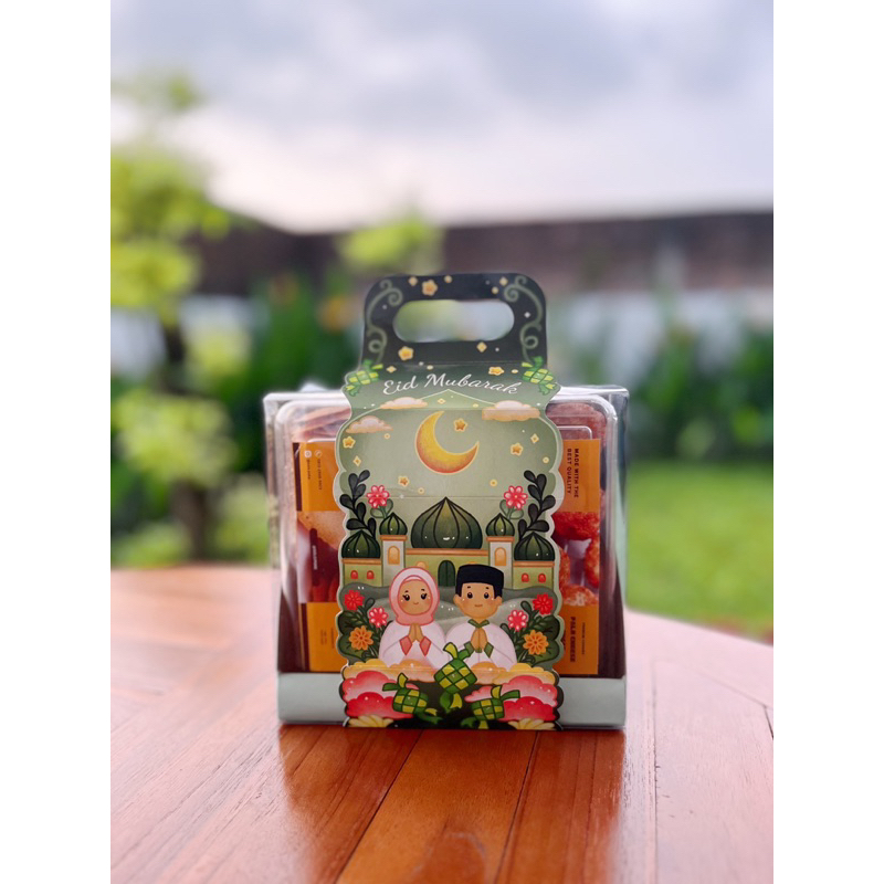

HAMPERS RAYA 2