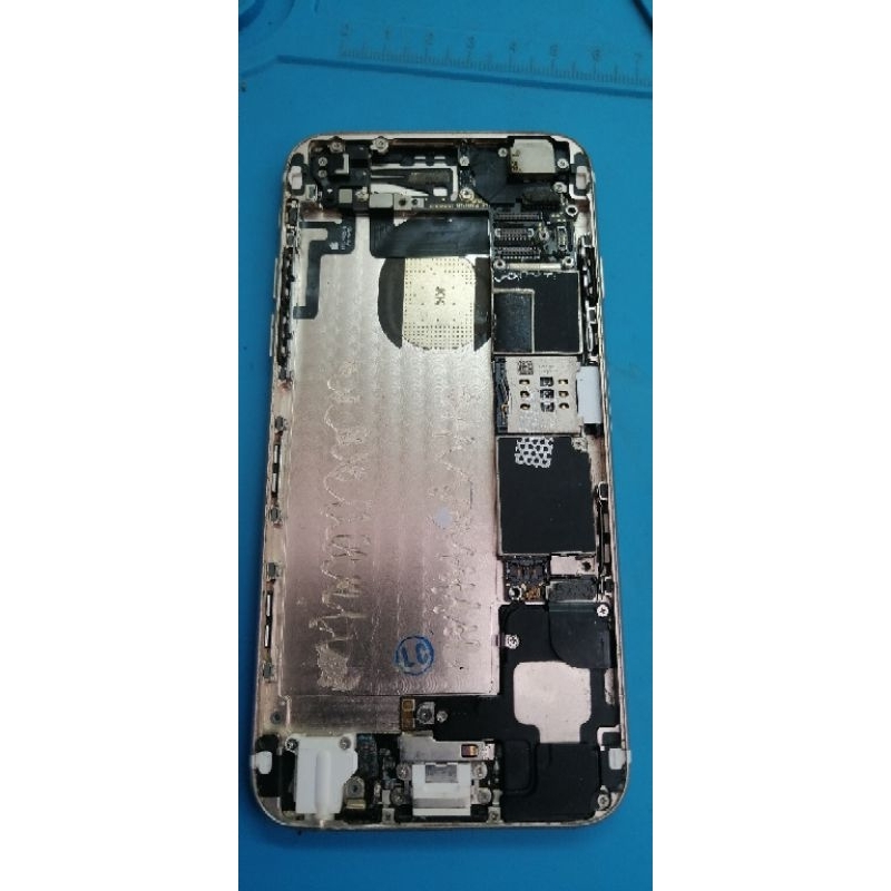 Mesin Iphone 6G mati