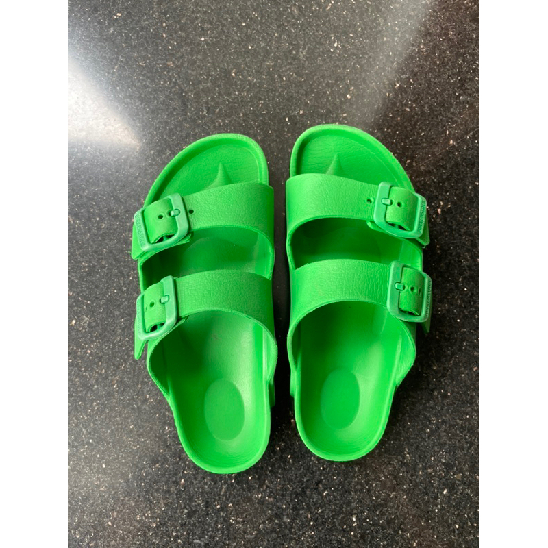 Birkenstock Original Arizona Eva Kids Sandal Anak size 30