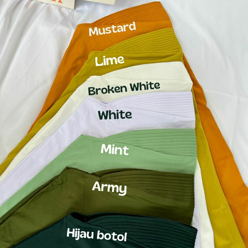 hijab jersey sport/hijab olahraga/jersey premium/hijab instan